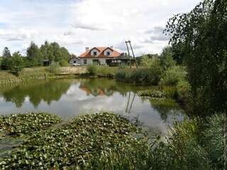 Фото Фермерские дома Agroturystyka "Bociek" г. Bełk